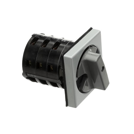 Rondo Motor Protection Switch 2, 5-4.0A 11957